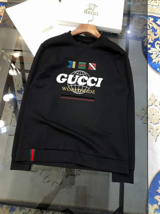 Picture of Gucci Sweatshirt TT _SKUGucciM-5XL12yr18333003